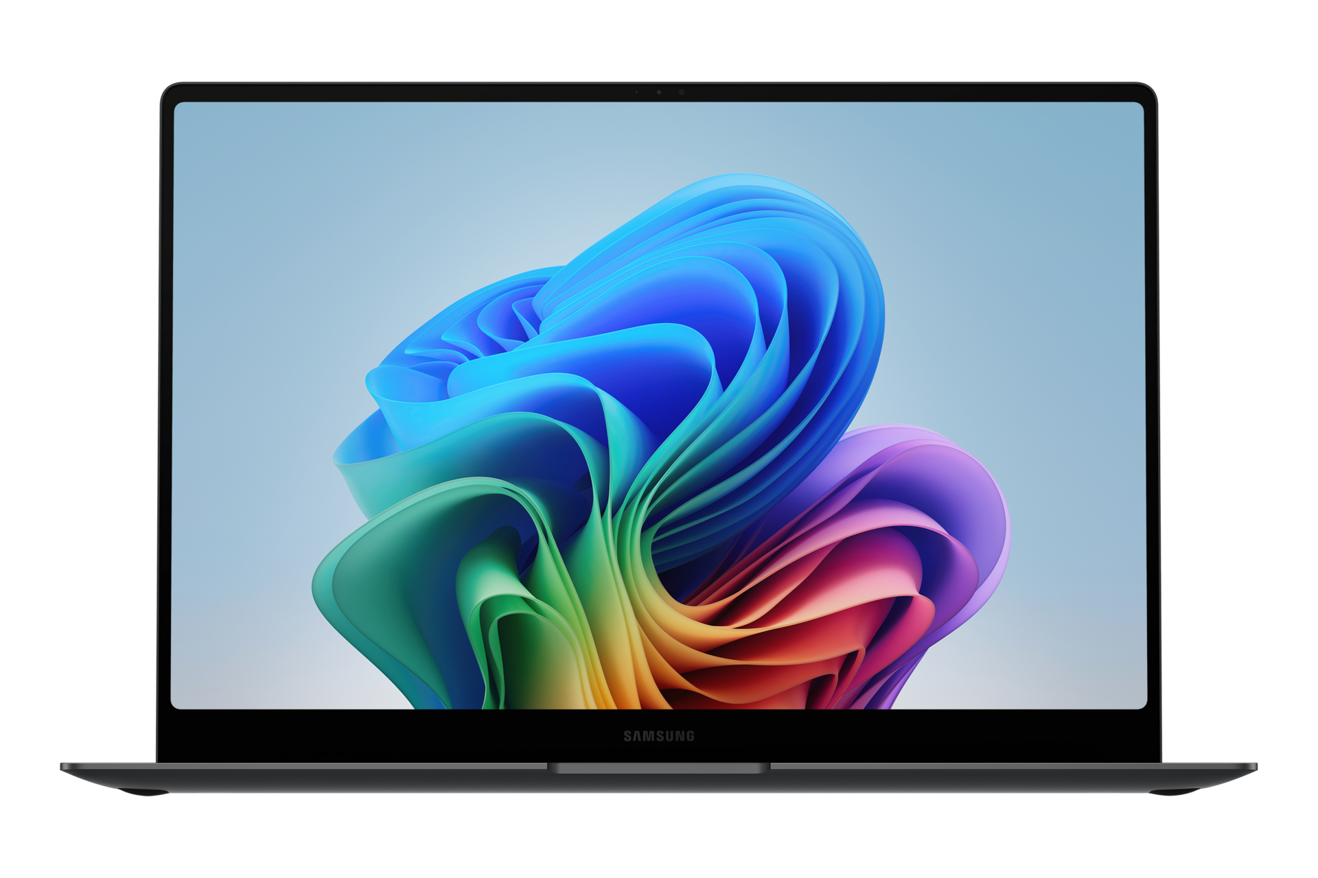 Samsung Galaxy Book5 Pro - Intel Core Ultra 7 - 256V / jusqu'à 4.8 GHz - Evo - Win 11 Home - Intel Arc Graphics 140V - 16 Go RAM - 1 To SSD NVMe - 16" AMOLED écran tactile 2880 x 1800 (WQXGA+) @ 120 Hz - Wi-Fi 7, Bluetooth - anthracite