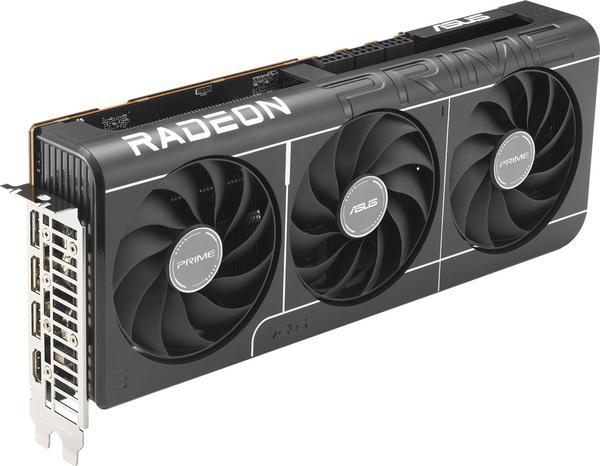 PRIME-RX9070XT-O16G