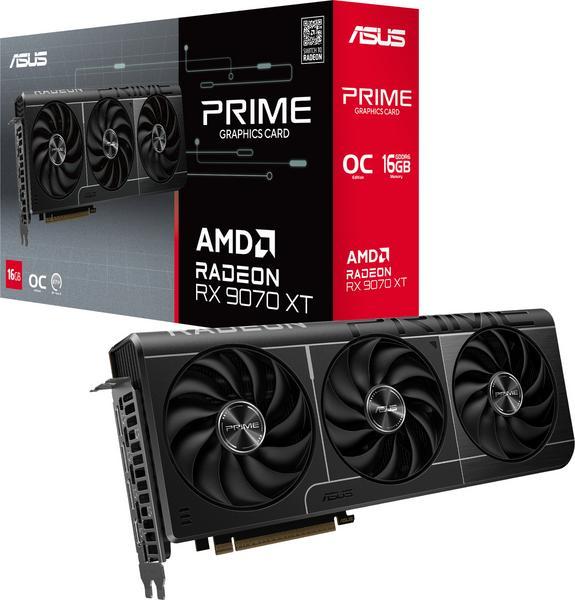 PRIME-RX9070XT-O16G