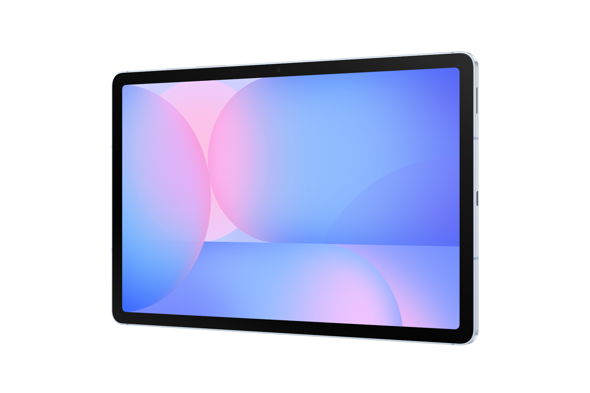 Samsung Galaxy Tab S10 FE - Tablette - Android - 128 Go - 10.9" TFT (2304 x 1440) - Logement microSD - bleu