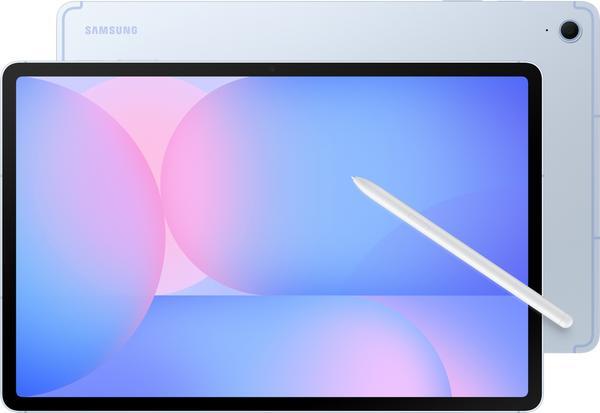 Samsung Galaxy Tab S10 FE+ - Tablette - Android - 128 Go - 13.1" TFT (2800 x 1800) - Logement microSD - bleu