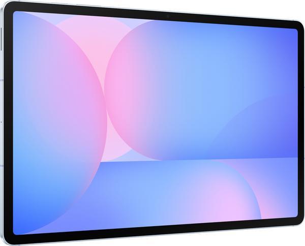 Samsung Galaxy Tab S10 FE+ - Tablette - Android - 128 Go - 13.1" TFT (2800 x 1800) - Logement microSD - bleu