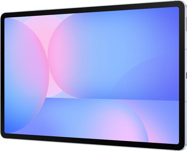 Samsung Galaxy Tab S10 FE+ - Tablette - Android - 128 Go - 13.1" TFT (2800 x 1800) - Logement microSD - bleu