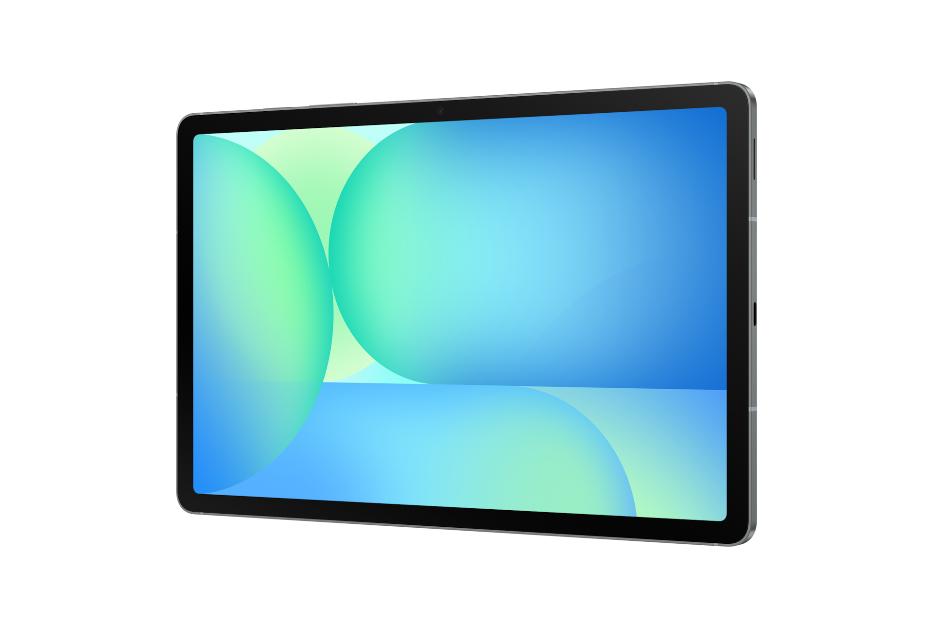 Samsung Galaxy Tab S10 FE - Tablette - Android - 256 Go - 10.9" TFT (2304 x 1440) - Logement microSD - gris