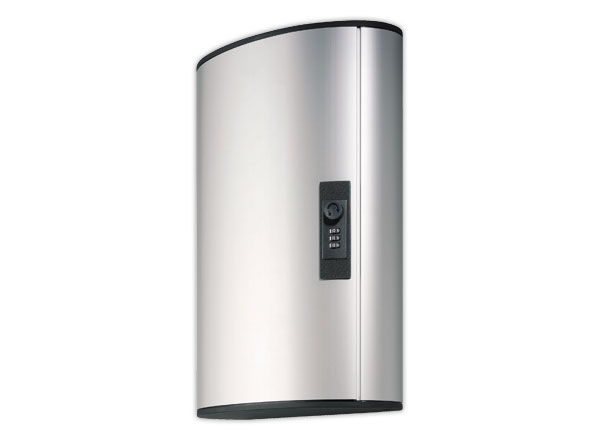 1 Armoire à clés key box code 72