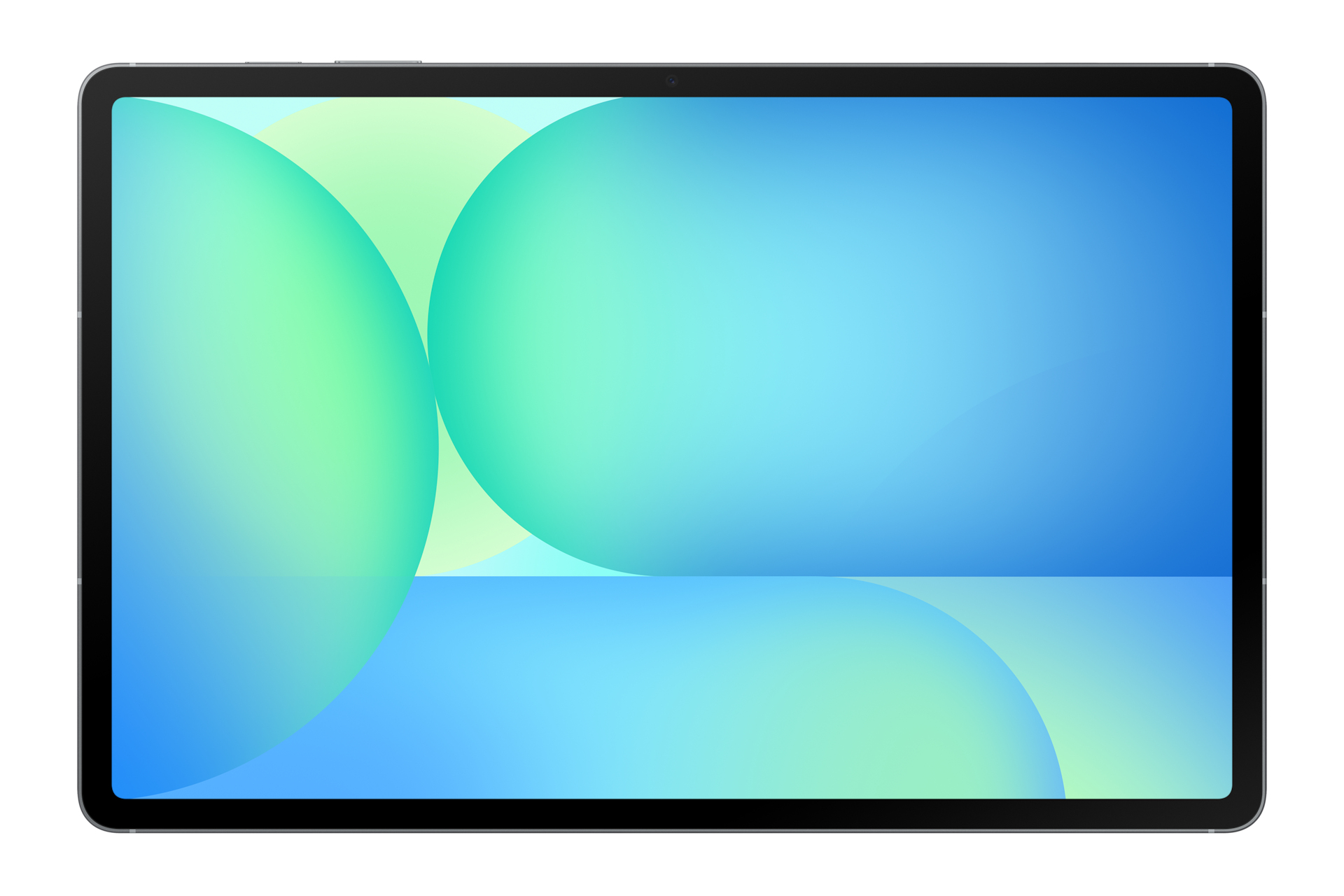 Samsung Galaxy Tab S10 FE+ - Tablette - Android - 256 Go - 13.1" TFT (2800 x 1800) - Logement microSD - gris