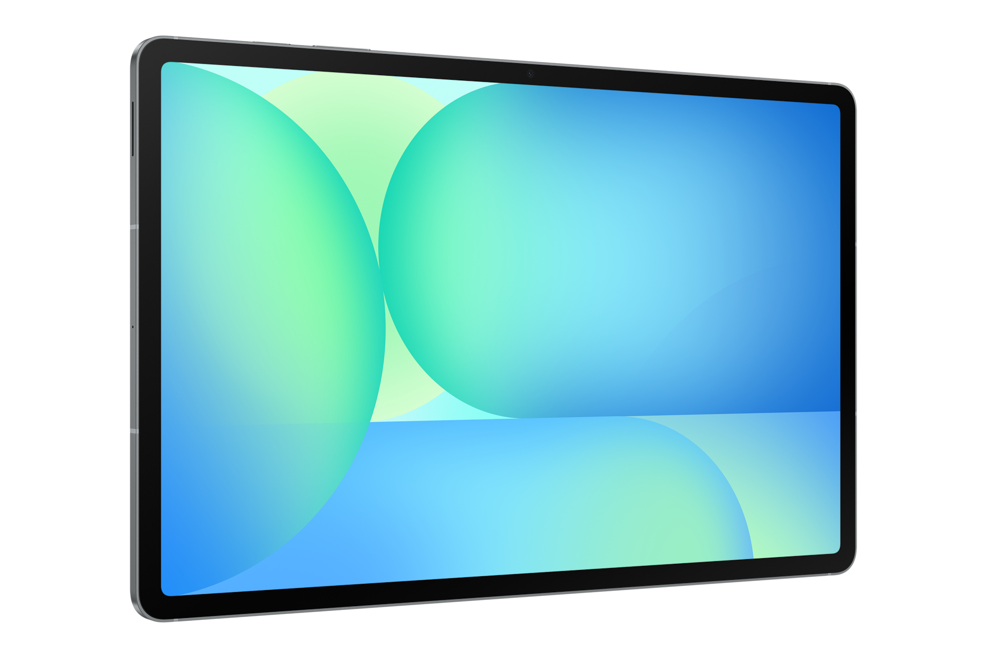 Samsung Galaxy Tab S10 FE+ - Tablette - Android - 256 Go - 13.1" TFT (2800 x 1800) - Logement microSD - gris