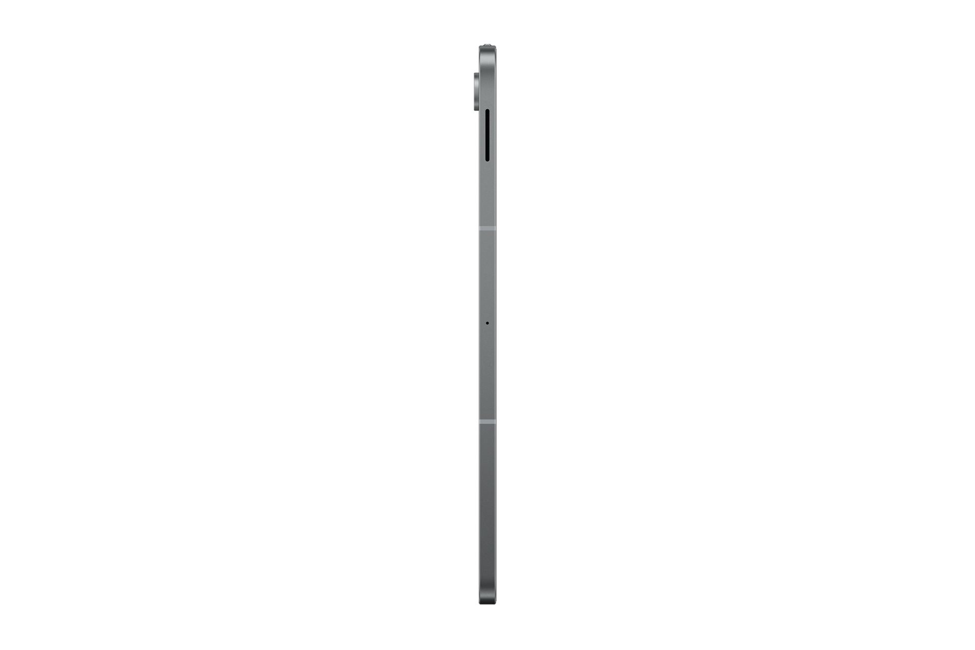 Samsung Galaxy Tab S10 FE+ - Tablette - Android - 256 Go - 13.1" TFT (2800 x 1800) - Logement microSD - gris