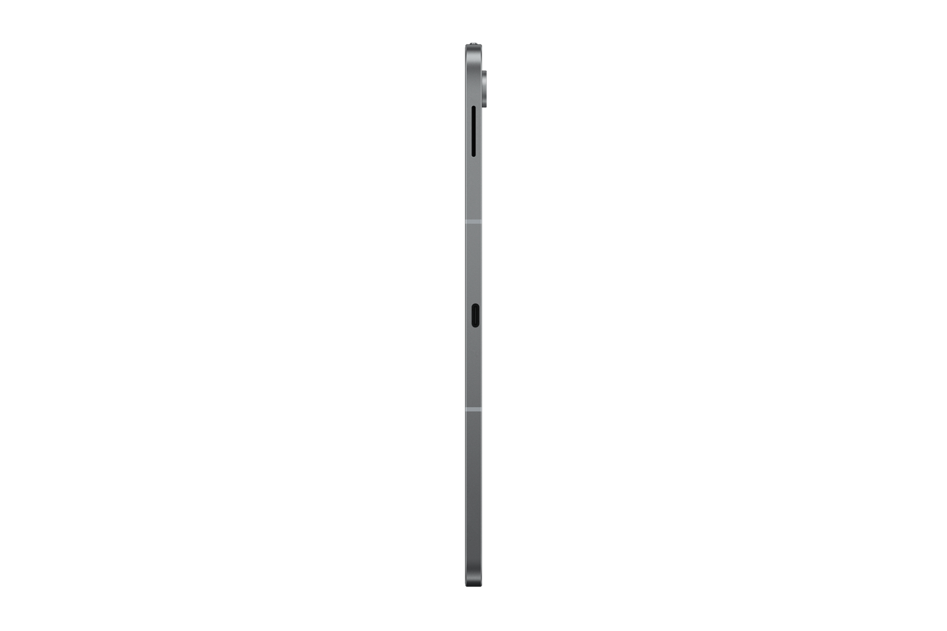 Samsung Galaxy Tab S10 FE+ - Tablette - Android - 256 Go - 13.1" TFT (2800 x 1800) - Logement microSD - gris