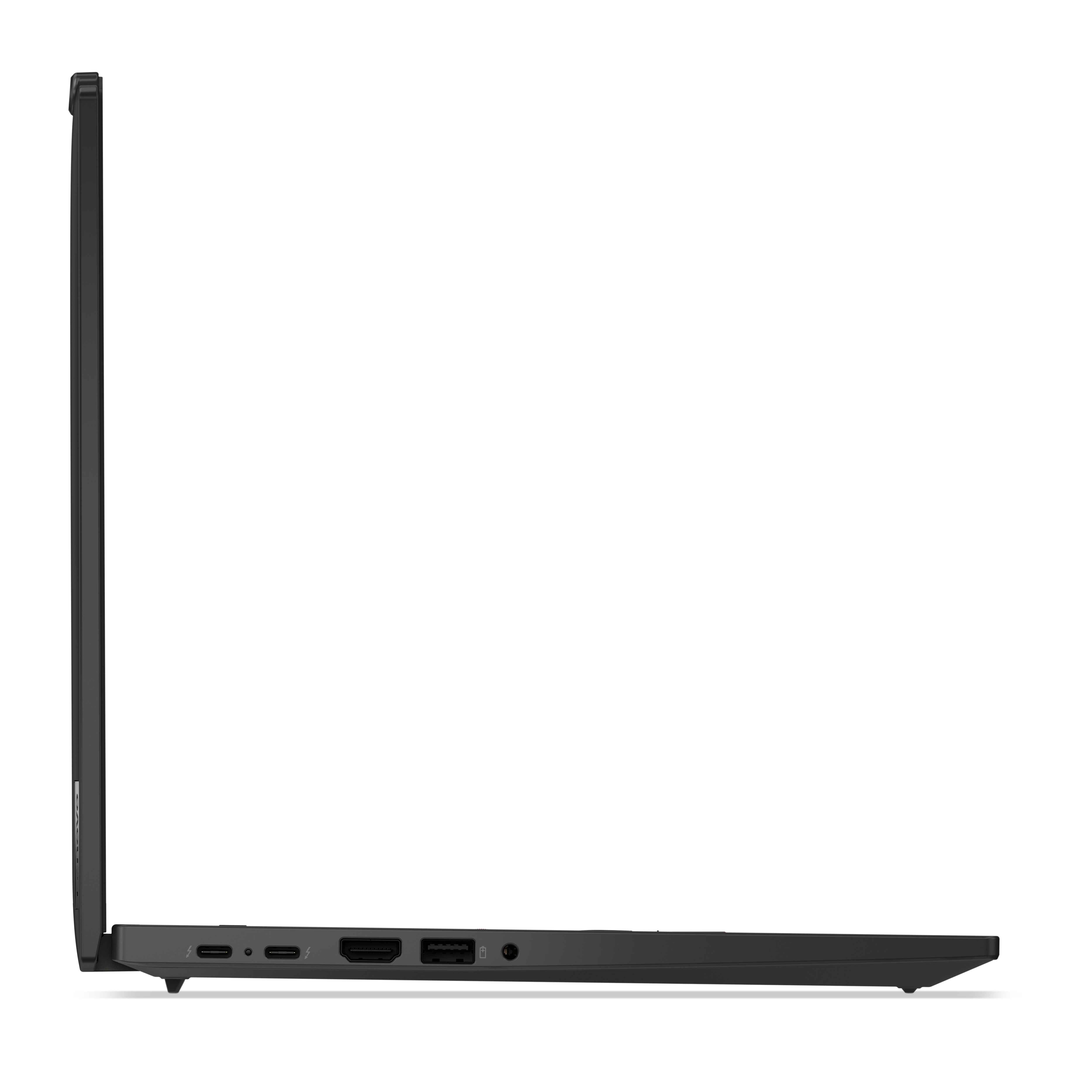 Lenovo ThinkPad P14s Gen 6 21RV - Conception de charnière à 180 degrés - AMD Ryzen AI 9 - 370 / jusqu'à 5.1 GHz - AMD PRO - Win 11 Pro - Radeon 890M - 64 Go RAM - 1 To SSD TCG Opal Encryption 2, NVMe, Performance - 14" IPS 1920 x 1200 - Gigabit Ethernet -