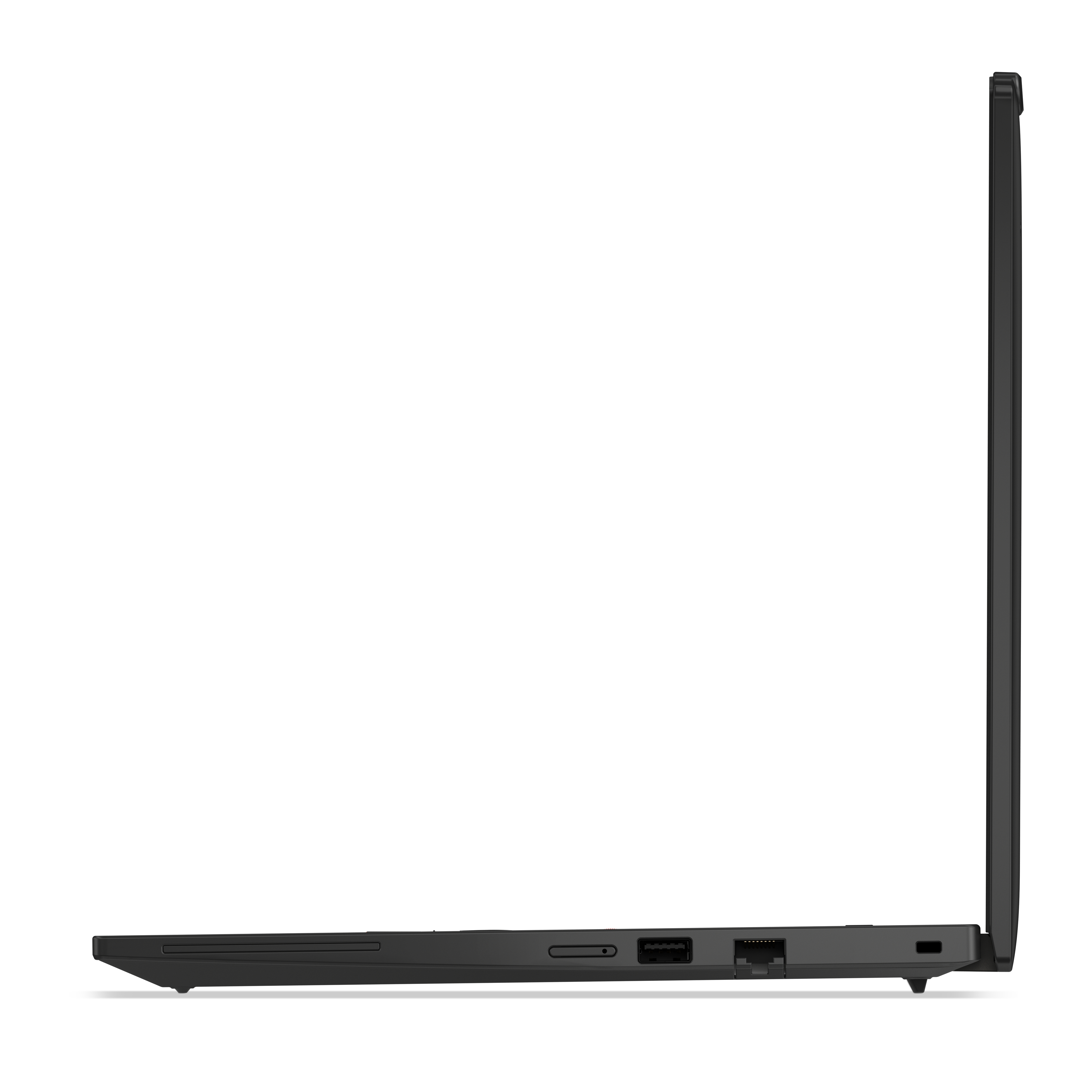 Lenovo ThinkPad P14s Gen 6 21RV - Conception de charnière à 180 degrés - AMD Ryzen AI 9 - 370 / jusqu'à 5.1 GHz - AMD PRO - Win 11 Pro - Radeon 890M - 64 Go RAM - 1 To SSD TCG Opal Encryption 2, NVMe, Performance - 14" IPS 1920 x 1200 - Gigabit Ethernet -