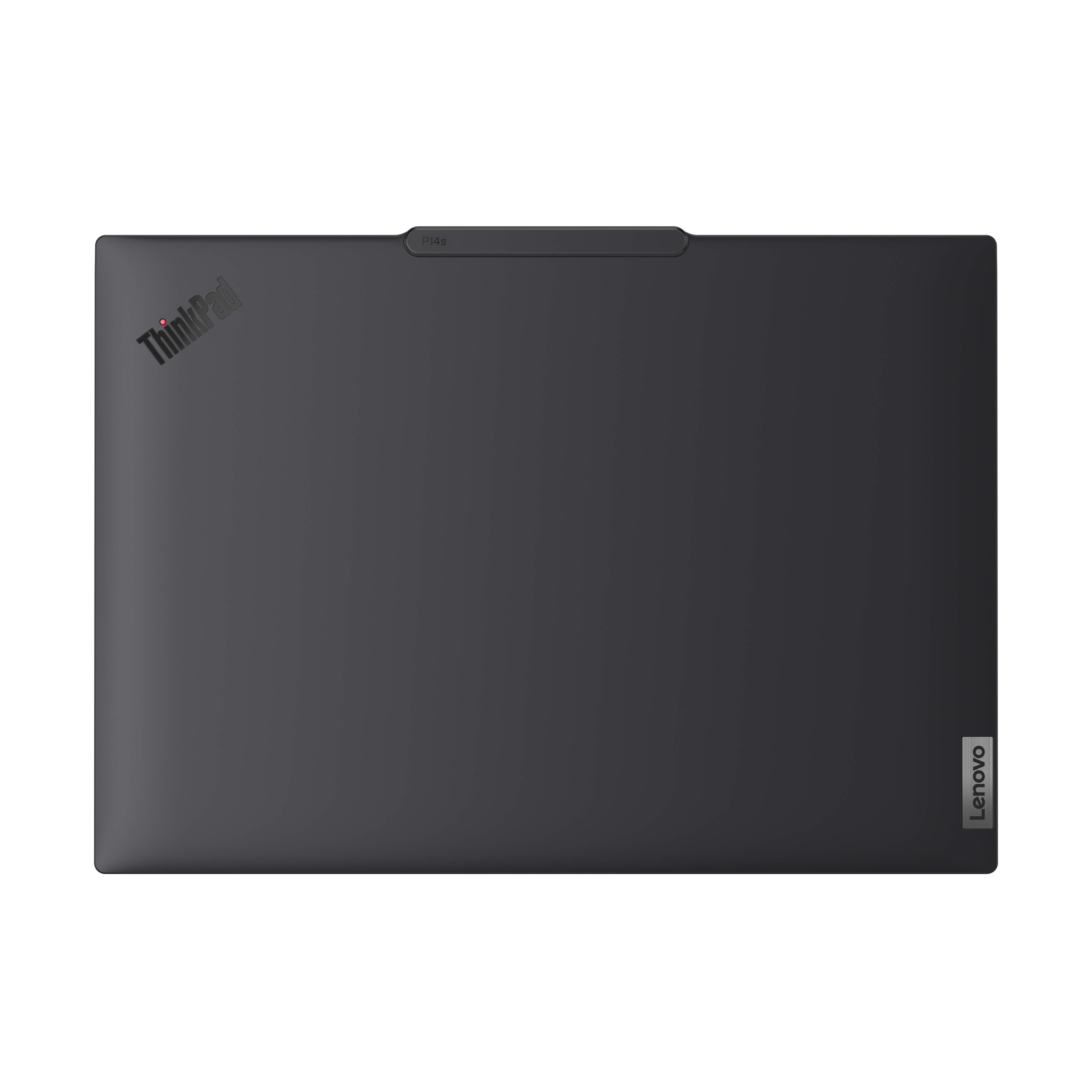Lenovo ThinkPad P14s Gen 6 21RV - Conception de charnière à 180 degrés - AMD Ryzen AI 9 - 370 / jusqu'à 5.1 GHz - AMD PRO - Win 11 Pro - Radeon 890M - 64 Go RAM - 1 To SSD TCG Opal Encryption 2, NVMe, Performance - 14" IPS 1920 x 1200 - Gigabit Ethernet -