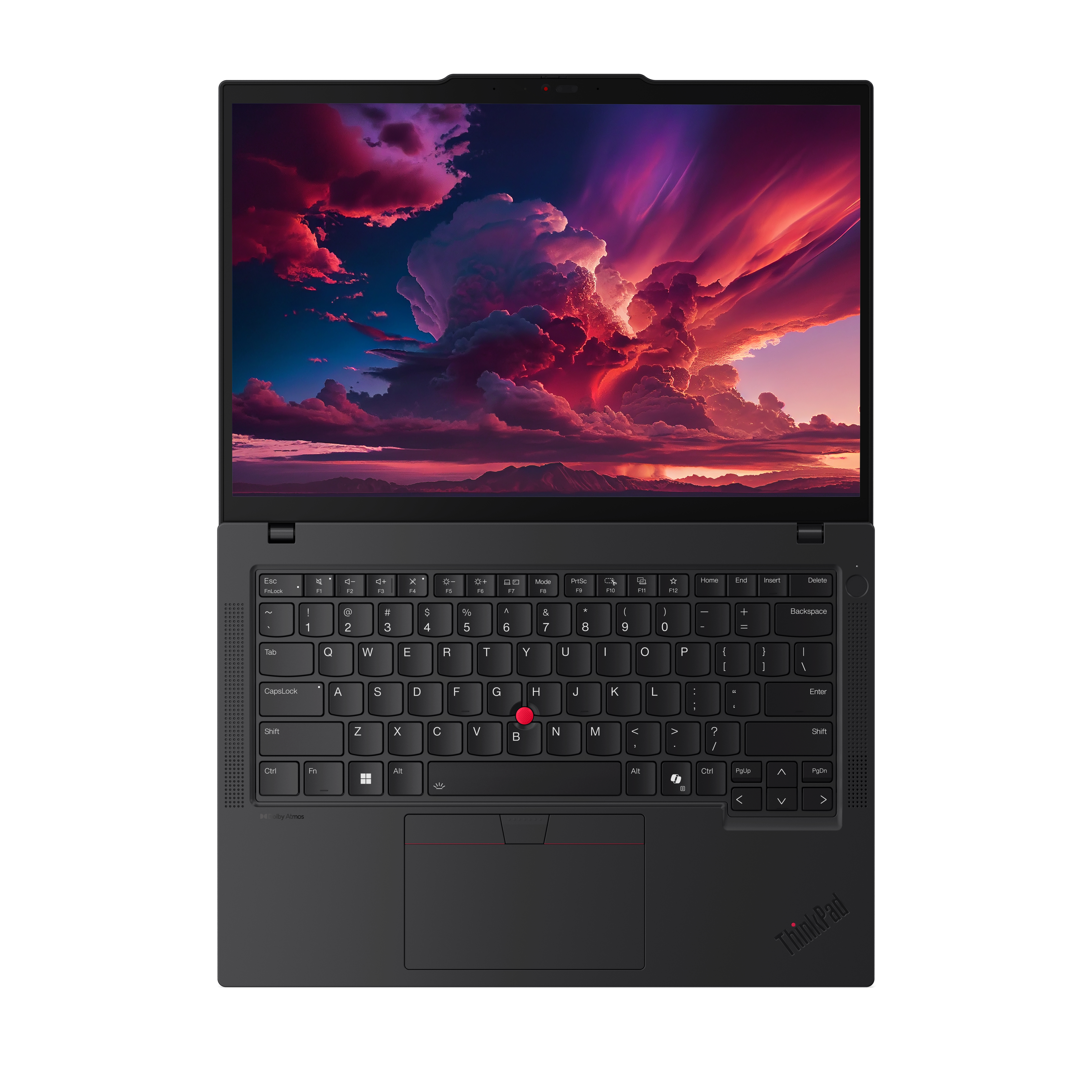 Lenovo ThinkPad P14s Gen 6 21RV - Conception de charnière à 180 degrés - AMD Ryzen AI 9 - 370 / jusqu'à 5.1 GHz - AMD PRO - Win 11 Pro - Radeon 890M - 64 Go RAM - 1 To SSD TCG Opal Encryption 2, NVMe, Performance - 14" IPS 1920 x 1200 - Gigabit Ethernet -
