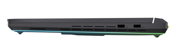 ASUS ROG Strix G18 G815LP-S9084W - Intel Core Ultra 9 - 275HX / jusqu'à 5.4 GHz - Win 11 Home - GeForce RTX 5070 - 32 Go RAM - 2 To SSD NVMe - 18" 2560 x 1600 (WQXGA) @ 240 Hz - 2.5 Gigabit Ethernet - Wi-Fi 7, Bluetooth - gris eclipse