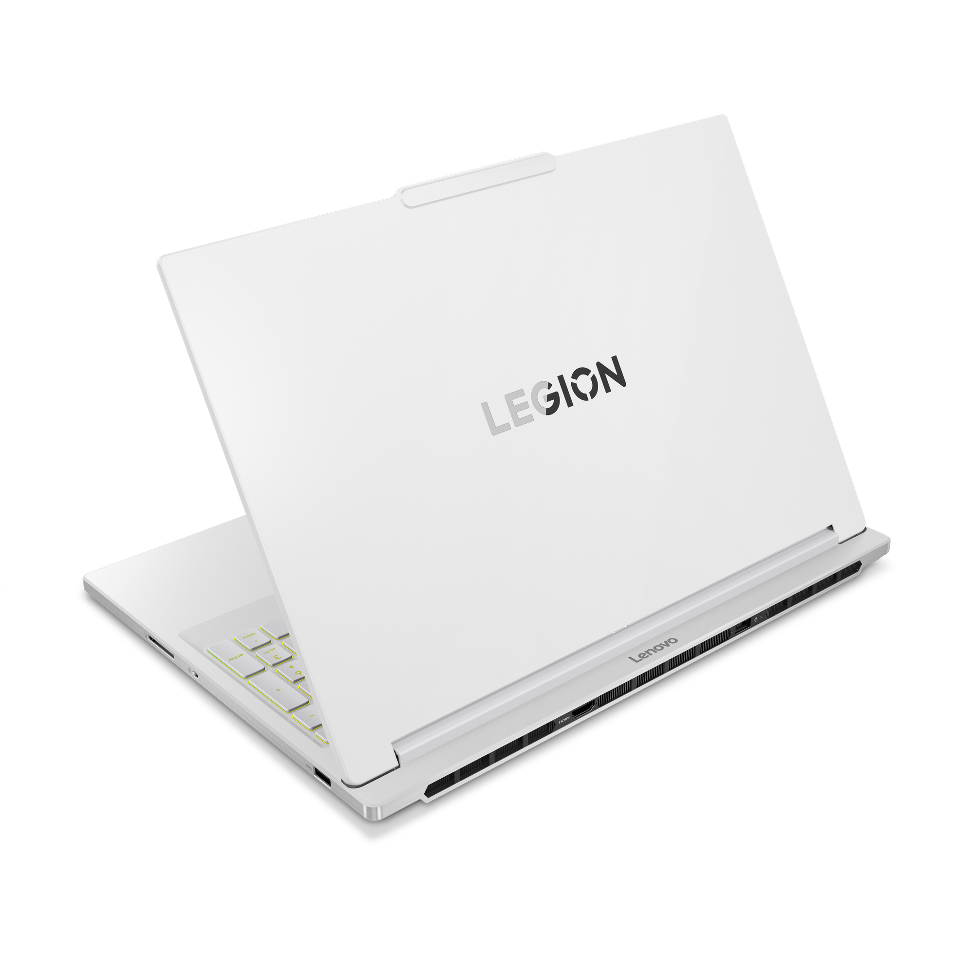 Legion 7 16IAX10 Processor Intel Core Ultra 9 275HX 2x 16GB SO-DIMM DDR5-5600 Storage 1TB SSD M.2 2242 PCIe NVIDIA GeForce RTX 5070 8GB GDDR7 16" WQXGA (2560x1600) OLED Windows 11 Home, 2-year, Courier or Carry-in