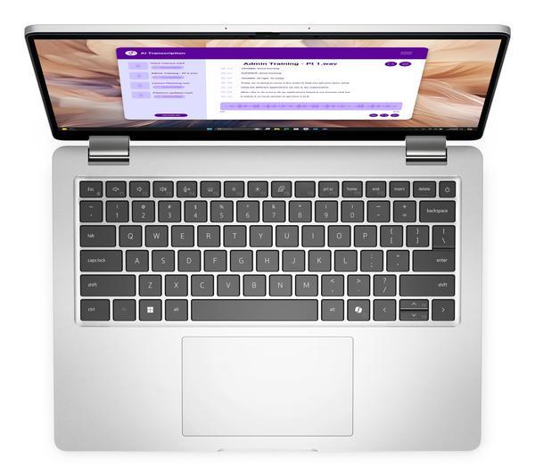SPL|Dell Pro 14 Plus PB14250|U5-235U|16GB|512GB SSD|14" FHD+|IR Cam & Mic|FgrPr|SmtCd|3 Cell|65W|WLAN|vPro|Backlit Kb|W11 Pro|1Y Basic Onsite