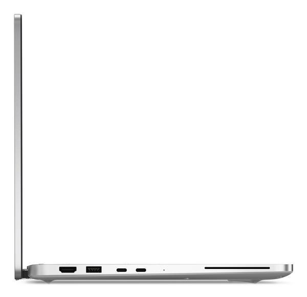 SPL|Dell Pro 14 Plus PB14250|U5-235U|16GB|512GB SSD|14" FHD+|IR Cam & Mic|FgrPr|SmtCd|3 Cell|65W|WLAN|vPro|Backlit Kb|W11 Pro|1Y Basic Onsite