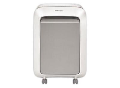 1 Destructeur LX211 blanc