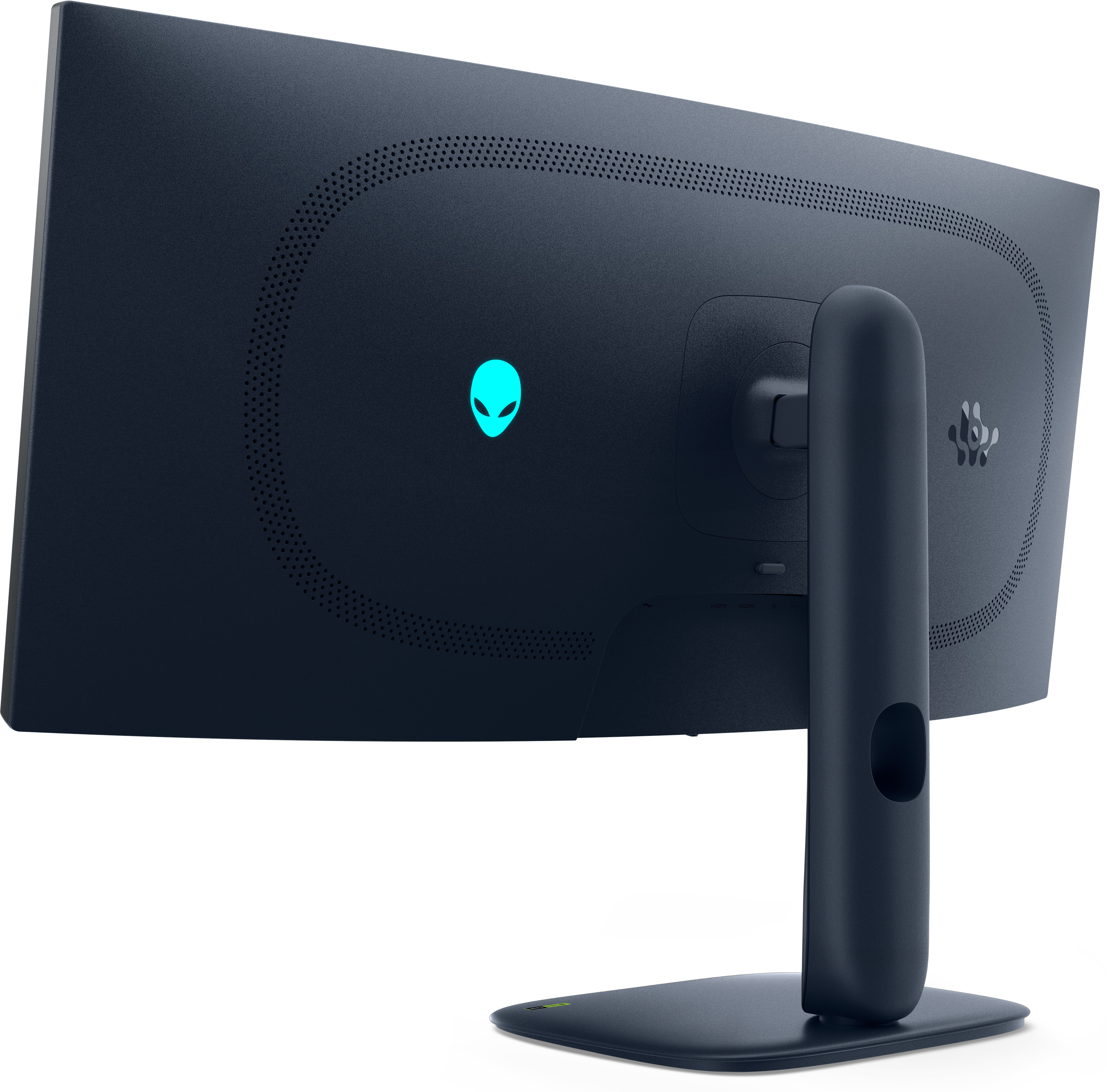 Alienware 34 240Hz QD-OLED Monitor - AW3425DW