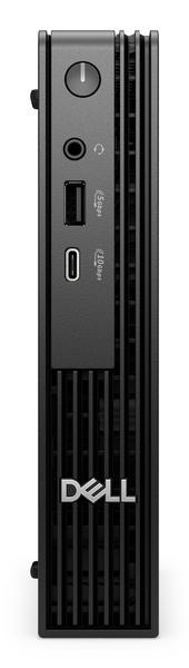 SPL|Dell Pro Micro QCM1250|TPM|U5-235T|16GB|512GB SSD|90W Type-C|WLAN|Kb|Mouse|W11 Pro|1Y Basic Onsite