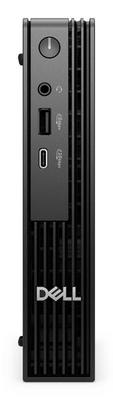 SPL|Dell Pro Micro QCM1250|TPM|U5-235T|16GB|512GB SSD|90W Type-C|WLAN|Kb|Mouse|W11 Pro|1Y Basic Onsite