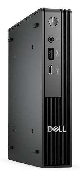 SPL|Dell Pro Micro QCM1250|TPM|U5-235T|16GB|512GB SSD|90W Type-C|WLAN|Kb|Mouse|W11 Pro|1Y Basic Onsite