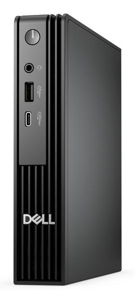 SPL|Dell Pro Micro QCM1250|TPM|U5-235T|16GB|512GB SSD|90W Type-C|WLAN|Kb|Mouse|W11 Pro|1Y Basic Onsite