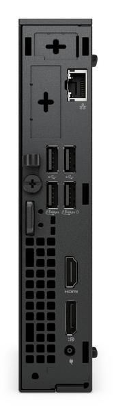 SPL|Dell Pro Micro QCM1250|TPM|U5-235T|16GB|512GB SSD|90W Type-C|WLAN|Kb|Mouse|W11 Pro|1Y Basic Onsite