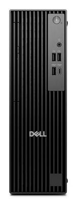 SPL|Dell Pro Slim QCS1250|180W|TPM|U5-235|16GB|512GB SSD|Integrated|WLAN|Kb|Mouse|W11 Pro|1Y Basic Onsite