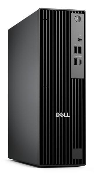 SPL|Dell Pro Slim QCS1250|180W|TPM|U5-235|16GB|512GB SSD|Integrated|WLAN|Kb|Mouse|W11 Pro|1Y Basic Onsite