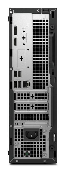 SPL|Dell Pro Slim QCS1250|180W|TPM|U5-235|16GB|512GB SSD|Integrated|WLAN|Kb|Mouse|W11 Pro|1Y Basic Onsite