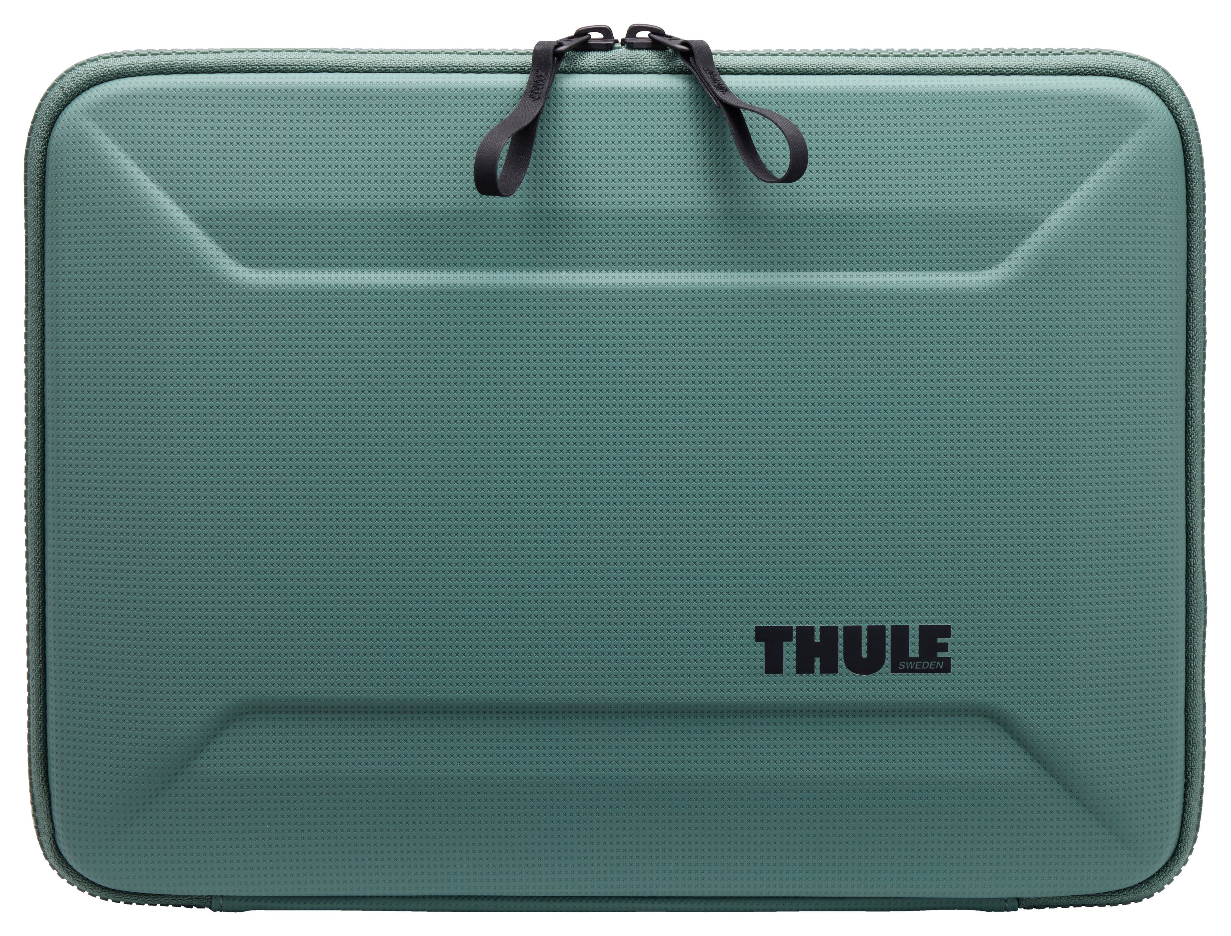 Thule Gauntlet 5 MacBook Sleeve 14" - Hazy Green