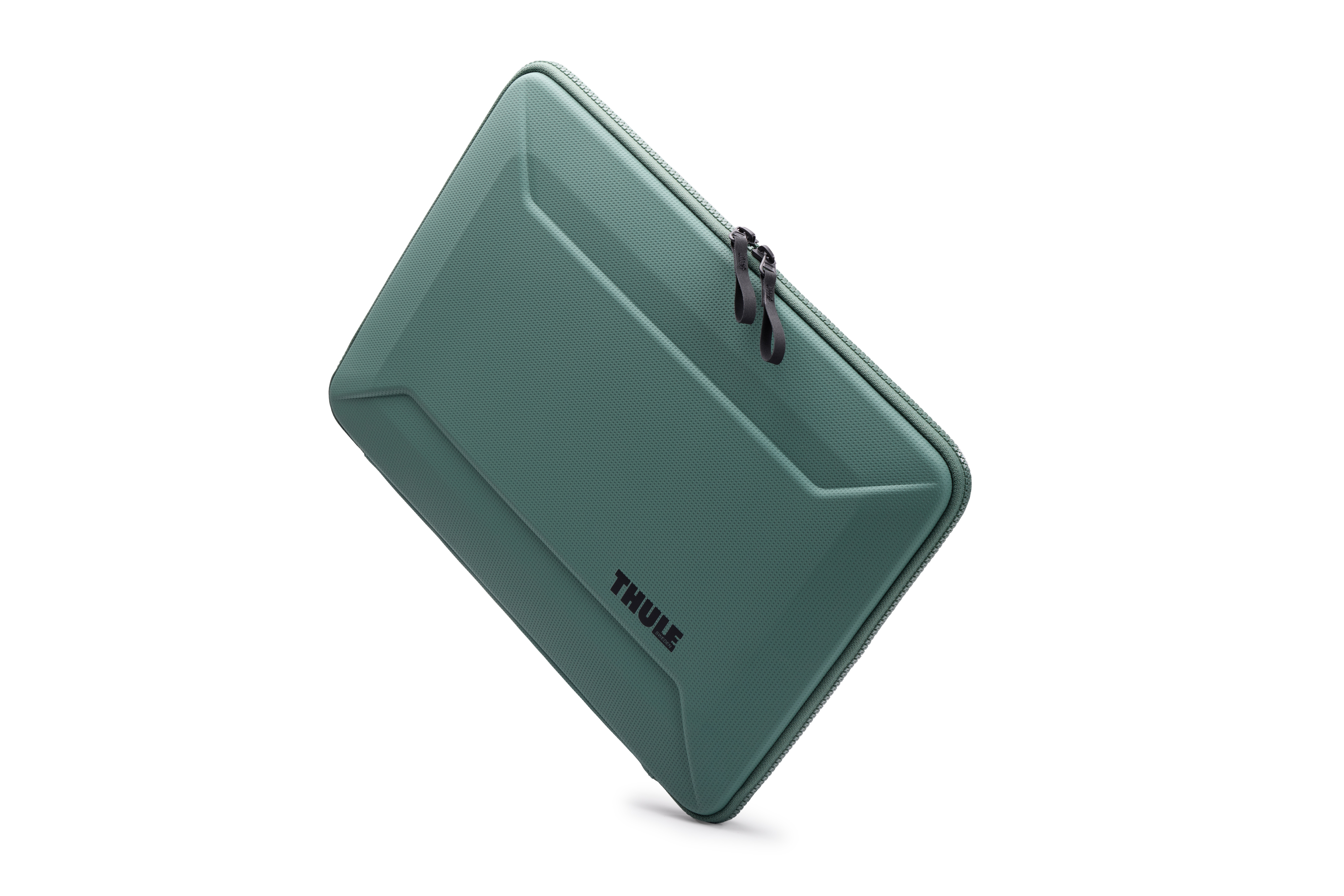 Thule Gauntlet 5 MacBook Sleeve 14" - Hazy Green