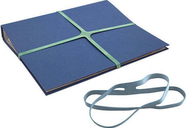 1 Sachet de 25 Bracelets en croix 180 x 20 mm
