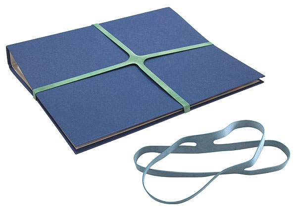 1 Sachet de 25 Bracelets en croix 160 x 20 mm