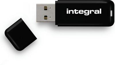 Integral NOIR - Clé USB - 32 Go - USB 3.0