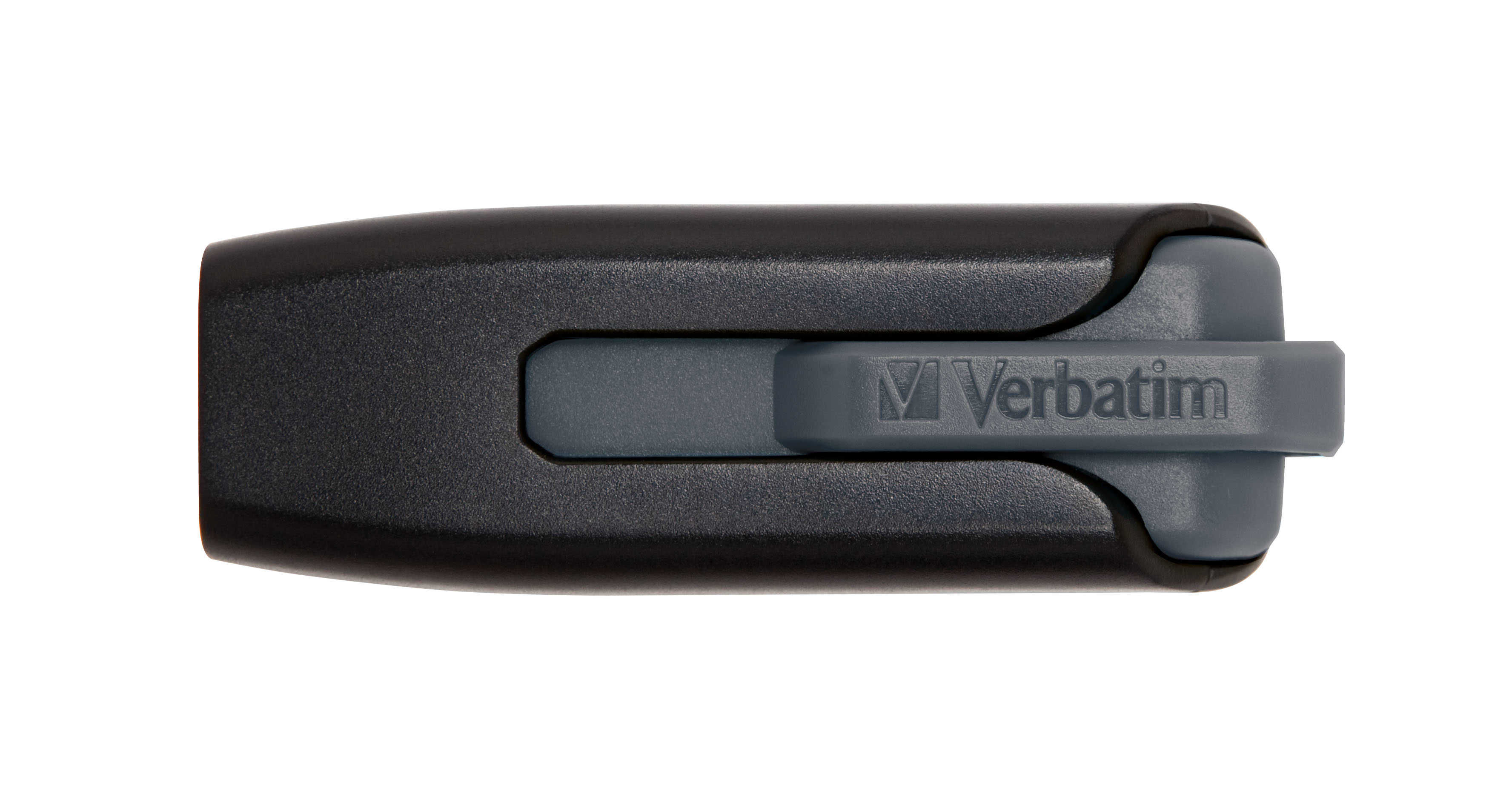 Verbatim Store 'n' Go V3 - Clé USB - 128 Go - USB 3.2 Gen 1 - noir