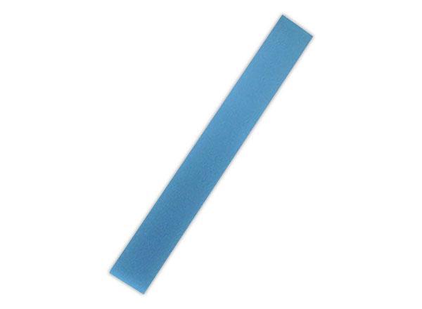 1 Sachet de 500 Ganses plastique l 12 mm pour 100 billets de 20 euros
