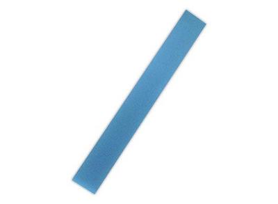 1 Sachet de 500 Ganses plastique l 12 mm pour 100 billets de 20 euros