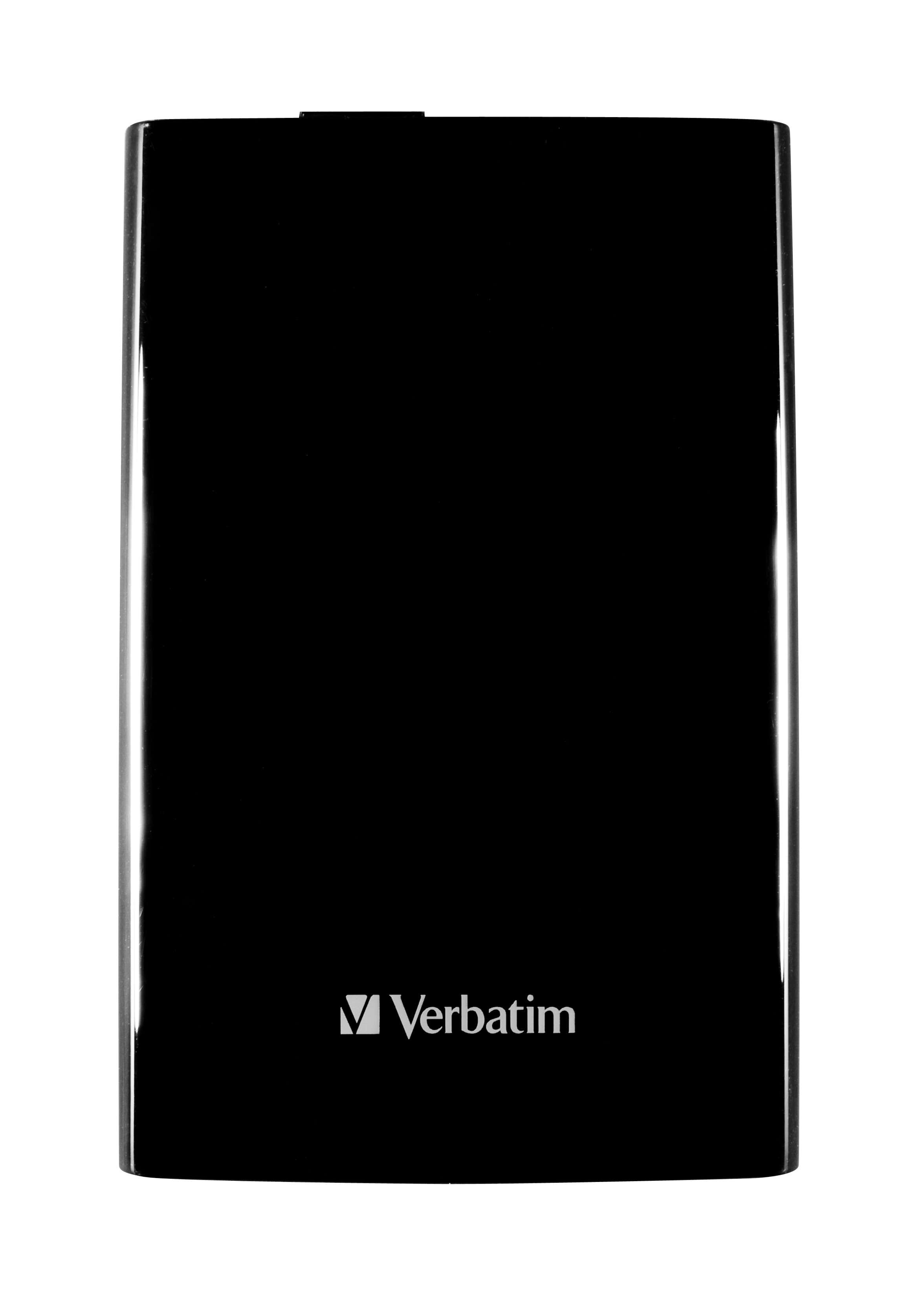 Verbatim Store 'n' Go Portable - Disque dur - 2 To - externe (portable) - USB 3.0 - 5400 tours/min - noir