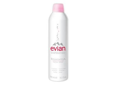 1 Brumisateur® evian® 300ML