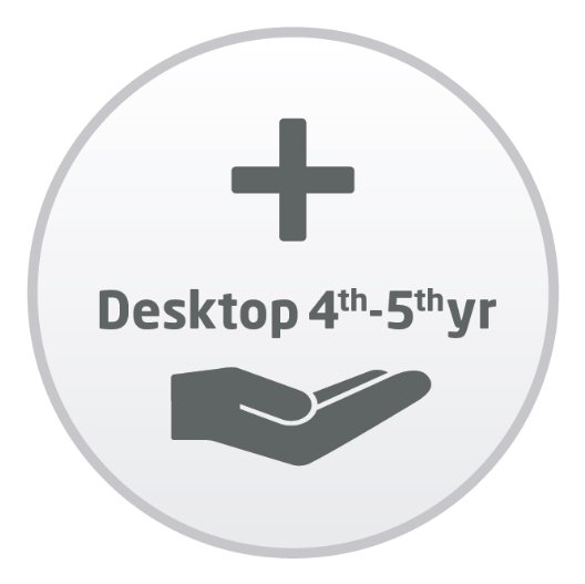 NEC Warranty Extension - Contrat de maintenance prolongé - pièces et main d'oeuvre - 2 années (4ème/5ème année) - retour atelier - pour MultiSync E232, EA273, EA274, EA294, LCD-EA273, EA294, P232, P242, P242, SpectraView 232