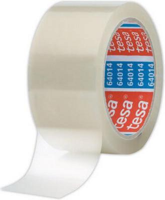 1 Rouleaux adhésifs d'emballage en polypropylène - 100 m x 50 mm