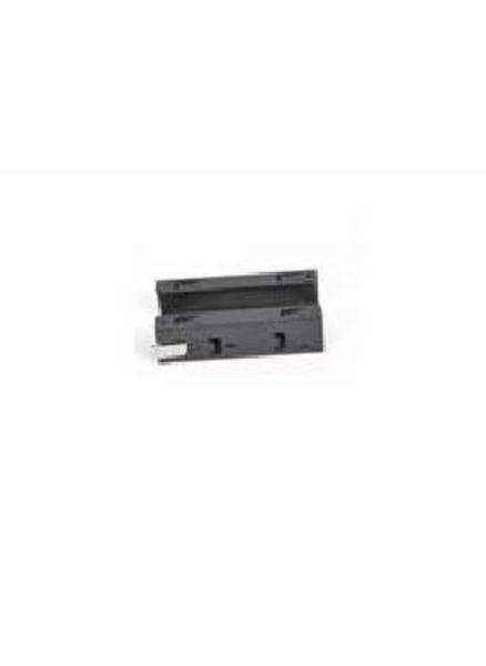 Lenovo Power Cage - Boîtier d'alimentation - pour ThinkCentre M70, M70q Gen 2, M70q Gen 3, M75q Gen 2, M80, M80q Gen 3, M90, M90q Gen 2