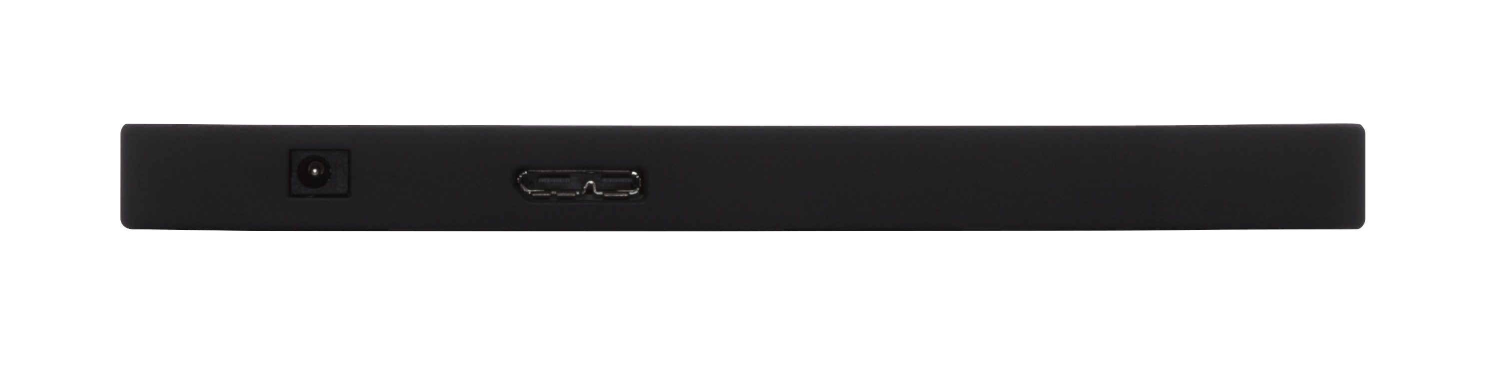 Verbatim Slimline - Lecteur de disque - BDXL Writer - 6x - SuperSpeed USB 3.0 - externe