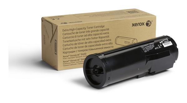Xerox VersaLink B400 - Capacité très élevée - noir - original - cartouche de toner - pour VersaLink B400, B405