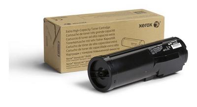 Xerox VersaLink B400 - Capacité très élevée - noir - original - cartouche de toner - pour VersaLink B400, B405