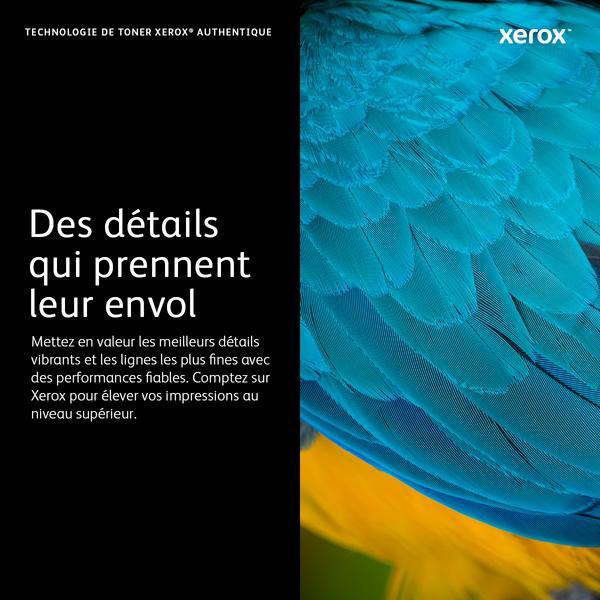 Xerox VersaLink B400 - Capacité très élevée - noir - original - cartouche de toner - pour VersaLink B400, B405