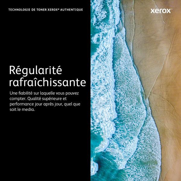 Xerox VersaLink B400 - Capacité très élevée - noir - original - cartouche de toner - pour VersaLink B400, B405