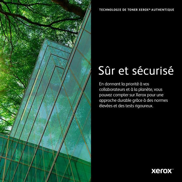 Xerox VersaLink B400 - Capacité très élevée - noir - original - cartouche de toner - pour VersaLink B400, B405